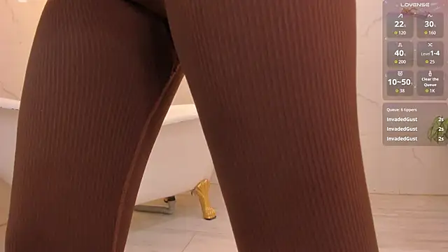 Pia Johnson  online show from 21, 2, 2026