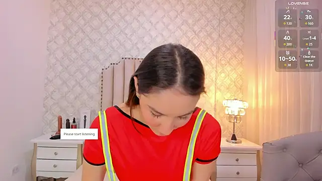 Pia Johnson  online show from 14, 1, 2026