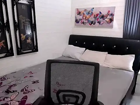 Yesha harper online show from 14, 9, 2025