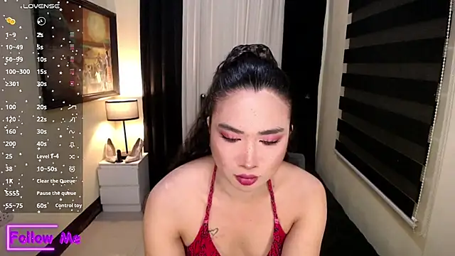 Yesha harper online show from 5, 2, 2026