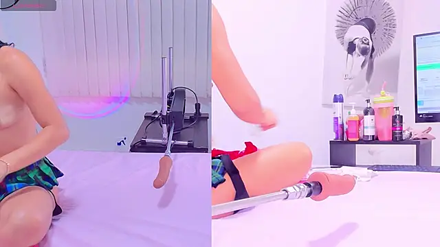 Sweet Susie  online show from 30, 10, 2025