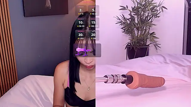 Sweet Susie  online show from 7, 6, 2026