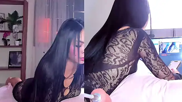 Sweet Susie  online show from 23, 1, 2025