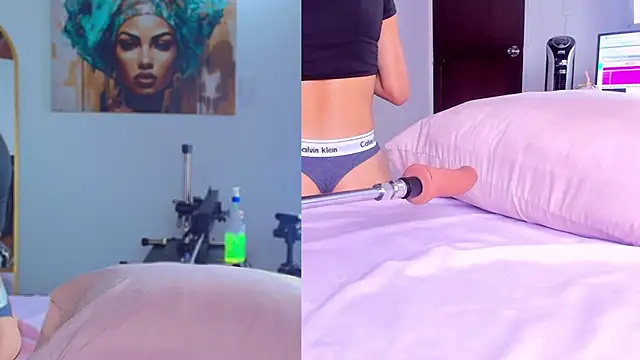 Sweet Susie  online show from 12, 2, 2026