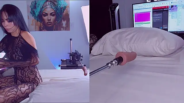 Sweet Susie  online show from 15, 11, 2025