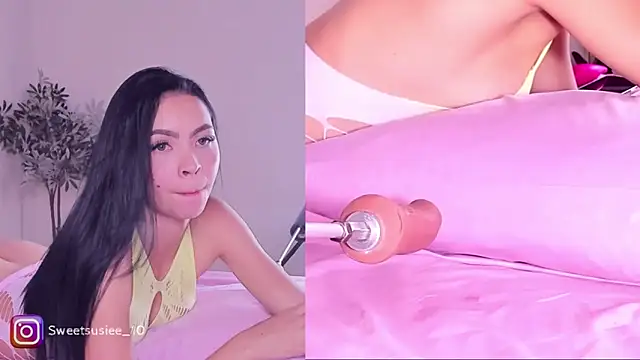 Sweet Susie  online show from 22, 1, 2025