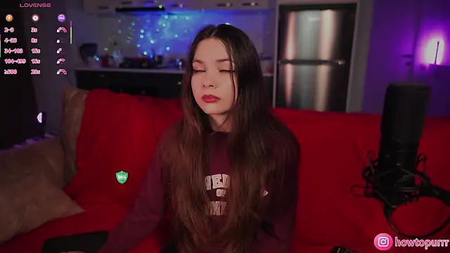 How2Meow online show from 15, 12, 2025