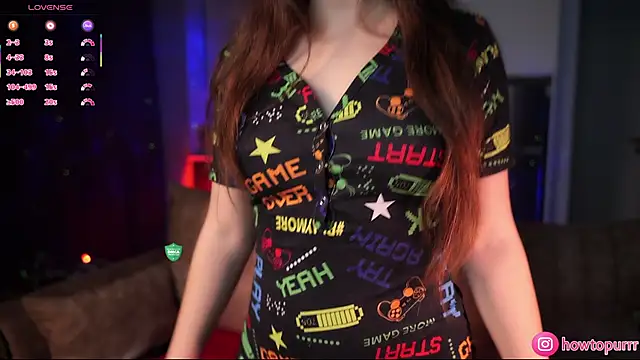 How2Meow online show from 13, 11, 2025