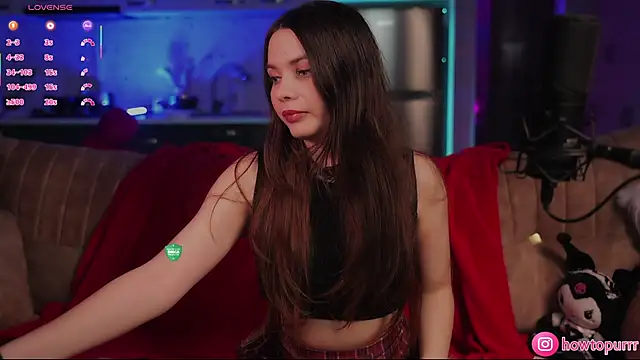 How2Meow online show from 16, 11, 2025