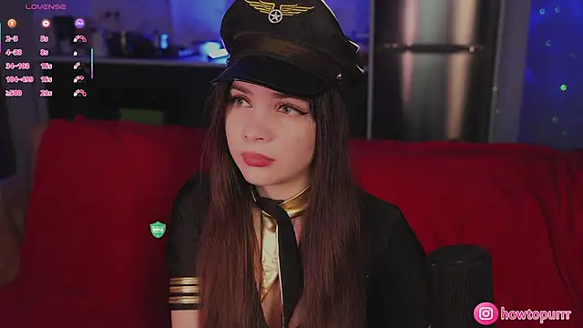 How2Meow online show from 23, 2, 2026