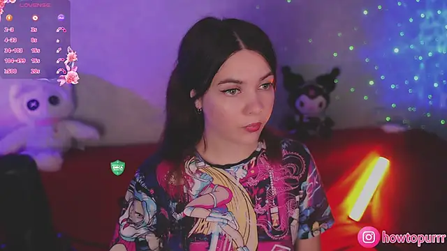 How2Meow online show from 16, 10, 2025