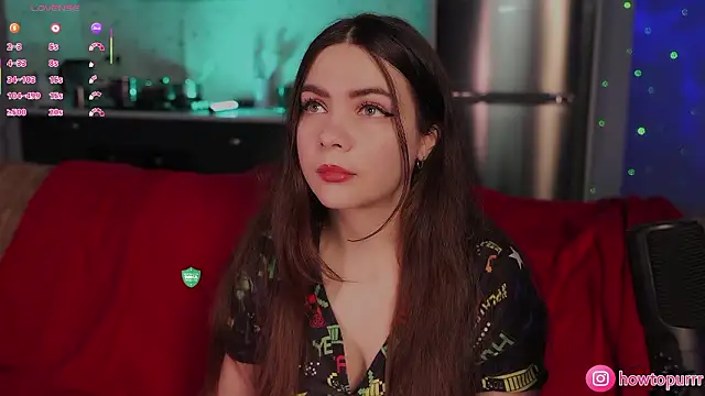 How2Meow online show from 7, 2, 2026