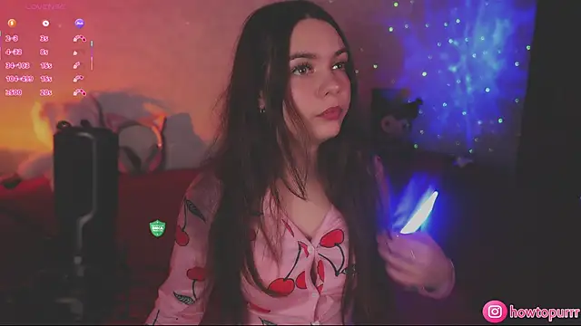 How2Meow online show from 9, 11, 2025