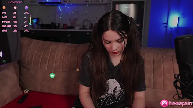 How2Meow online show from 9, 1, 2026