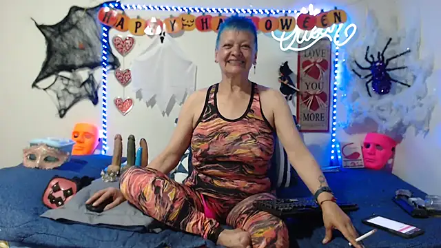 loquitaqueen011 online show from 5, 10, 2025