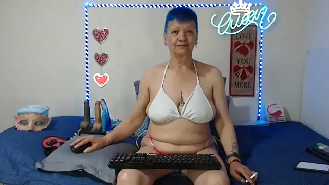 loquitaqueen011 online show from 30, 3, 2026