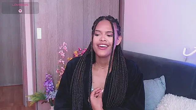 Snapshot of Amelia_bss chatting on 28, 9, 2025 Amelia bss online show from 28, 9, 2025