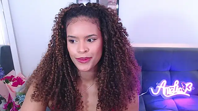 Snapshot of Amelia_bss chatting on 14, 2, 2025 Amelia bss online show from 14, 2, 2025