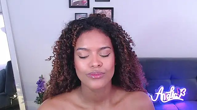 Snapshot of Amelia_bss chatting on 9, 3, 2025 Amelia bss online show from 9, 3, 2025
