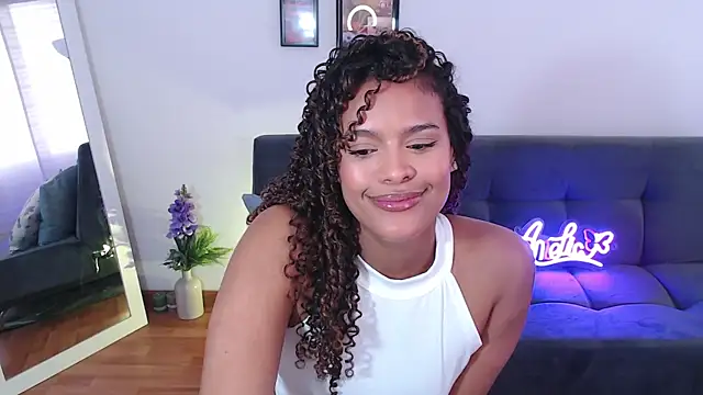 Snapshot of Amelia_bss chatting on 7, 3, 2025 Amelia bss online show from 7, 3, 2025