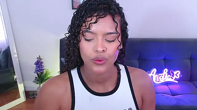 Snapshot of Amelia_bss chatting on 2, 3, 2025 Amelia bss online show from 2, 3, 2025