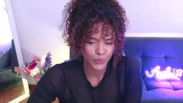 Snapshot of Amelia_bss chatting on 20, 2, 2025 Amelia bss online show from 20, 2, 2025