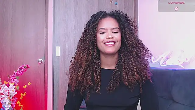 Snapshot of Amelia_bss chatting on 23, 10, 2025 Amelia bss online show from 23, 10, 2025