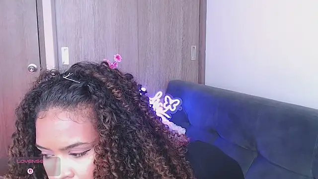 Snapshot of Amelia_bss chatting on 15, 11, 2025 Amelia bss online show from 15, 11, 2025