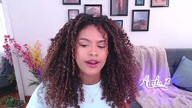 Snapshot of Amelia_bss chatting on 17, 3, 2025 Amelia bss online show from 17, 3, 2025
