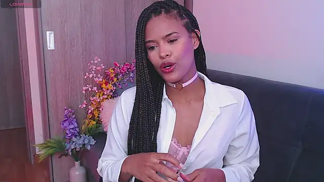Snapshot of Amelia_bss chatting on 29, 9, 2025 Amelia bss online show from 29, 9, 2025