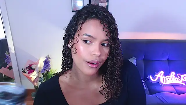 Snapshot of Amelia_bss chatting on 23, 2, 2025 Amelia bss online show from 23, 2, 2025