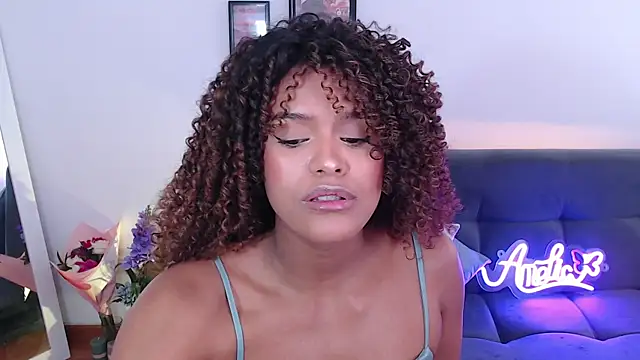Snapshot of Amelia_bss chatting on 24, 2, 2025 Amelia bss online show from 24, 2, 2025