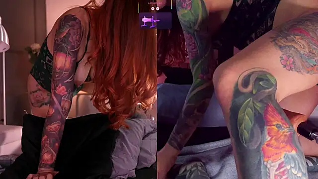 RedJasmine  online show from 1, 7, 2026