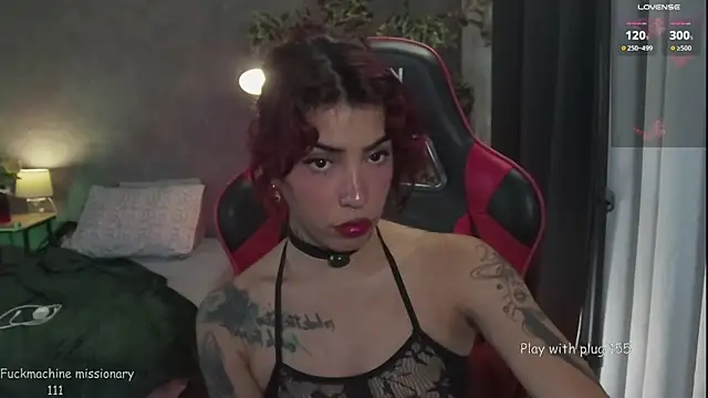 kitty pruu online show from 20, 6, 2026