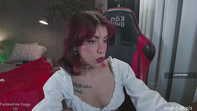 kitty pruu online show from 14, 6, 2026