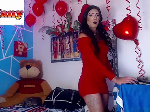 iris goddessofthesky online show from 14, 2, 2026