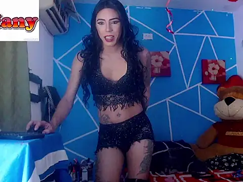 iris goddessofthesky online show from 27, 2, 2026