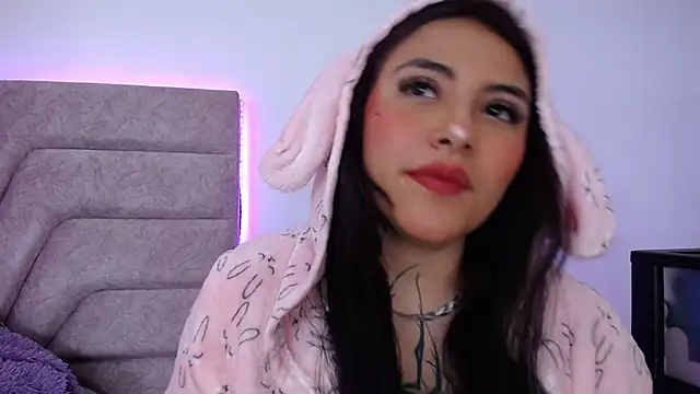 Jessica-Kraftt online show from 25, 2, 2026