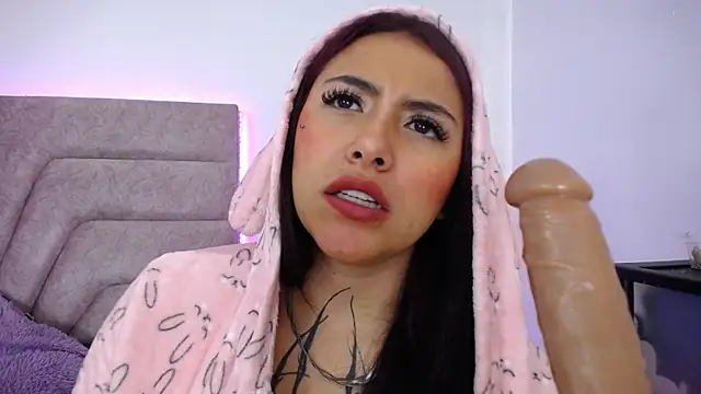 Jessica-Kraftt online show from 25, 2, 2026