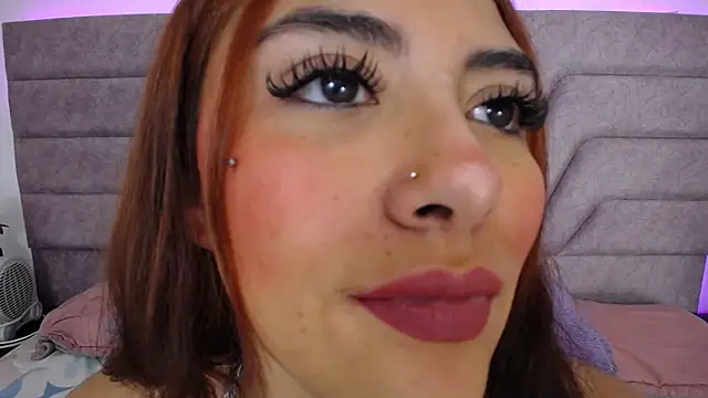 Jessica-Kraftt online show from 11, 4, 2026