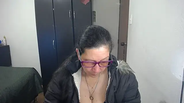 Snapshot of latin49 chatting on 30, 3, 2026 latin49 online show from 30, 3, 2026