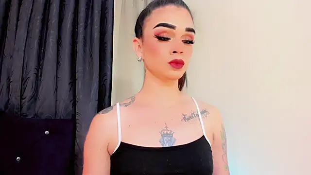 lesly xx online show from 23, 10, 2025