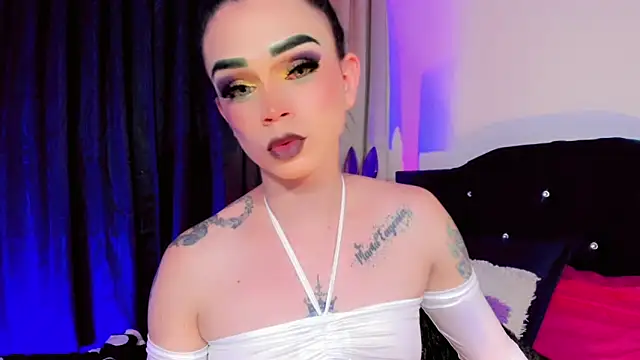 lesly xx online show from 1, 11, 2025