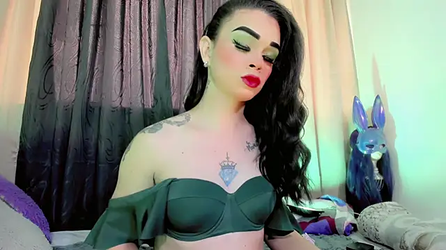 lesly xx online show from 18, 2, 2026