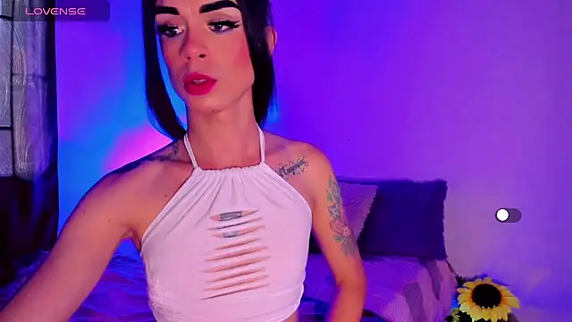 lesly xx online show from 25, 2, 2025