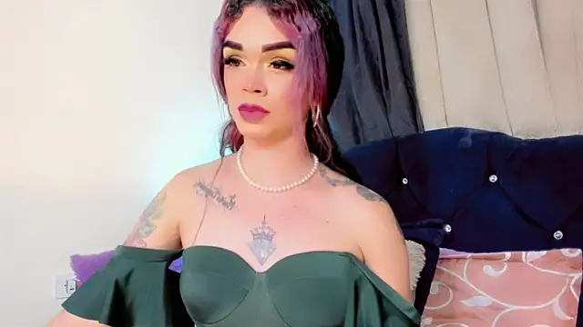 lesly xx online show from 6, 6, 2026