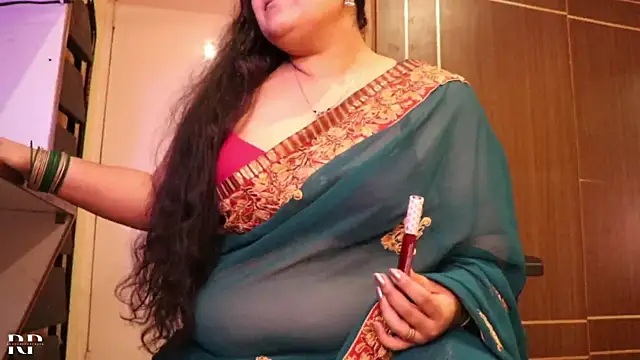 AgniPriya online show from 15, 2, 2025