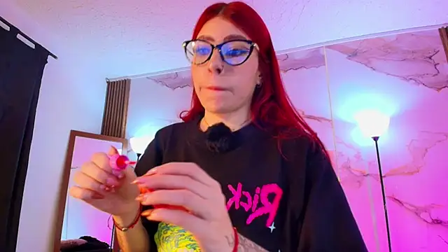 Jade20  online show from 18, 3, 2026