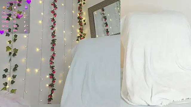 Soraya Davis online show from 22, 2, 2026