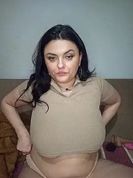 sweetychloelle online show from 15, 12, 2024